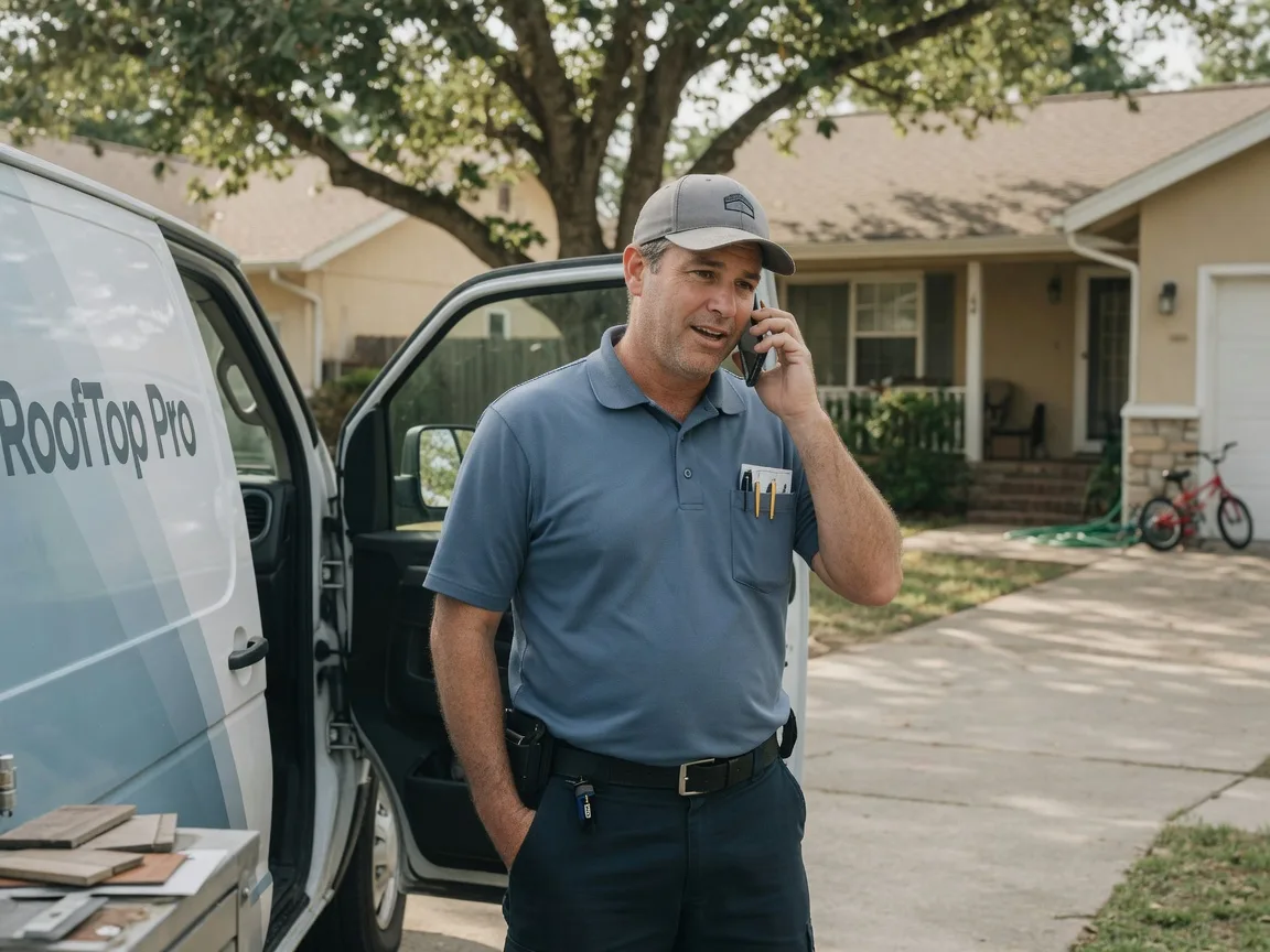 Roof Repair East Lynn, IL FAQs