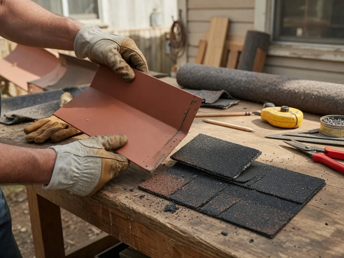 Roof Repair company in East Lynn, IL